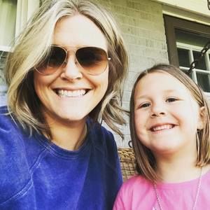 Meet your Posher, Heather